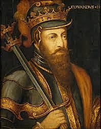 Edward III