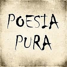 POESÍA PURA