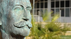Timeline: Pierre de Coubertin