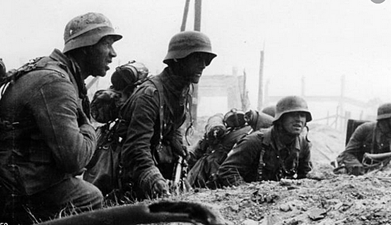 Batalha de Stalinegrado