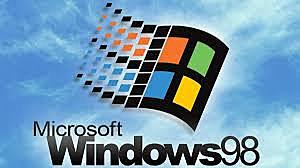 Windows 98