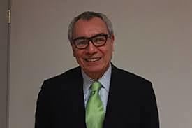 Miguel Duhalt Krauss