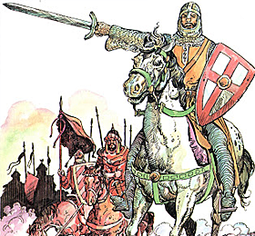 La prosa de ficción