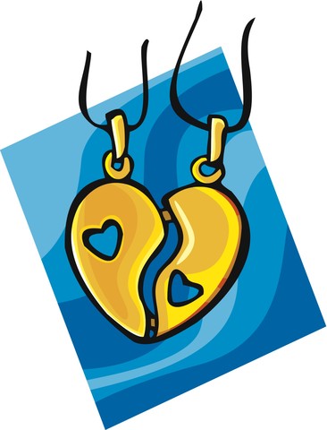 Met my first best friend