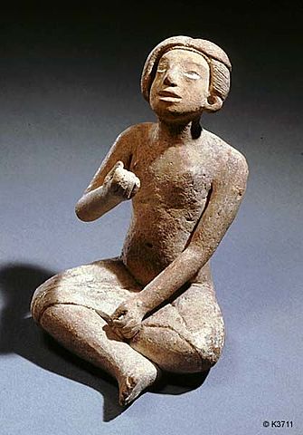 Primeras manifestaciones artísticas en America