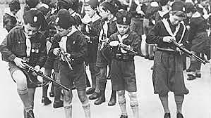 Obra Nacional Balilla