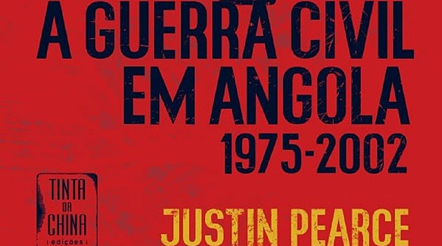 Fi de la guerra civil angolesa.