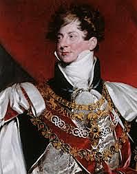 William IV (King of Hanover 1830-7)