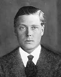 Edward VIII