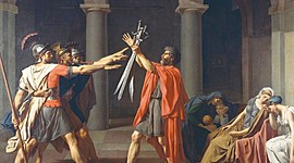 Timeline: La literatura en el siglo XVIII: la ilustración