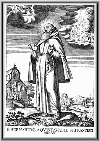 Bernardo de Quintaval