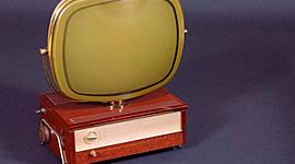 Timeline: История развития телевещания