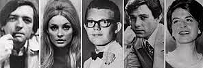 Manson Family Murders Sharon Tate