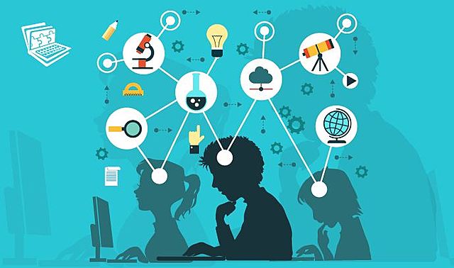 Recursos educativo digital. GARCIA.