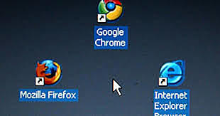 INCURSION NAVEGADOR WEB