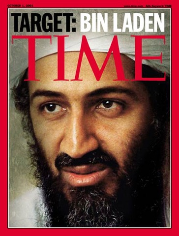 Osama Bin Laden's Death