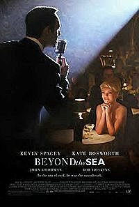 Worked in Beyond the Sea