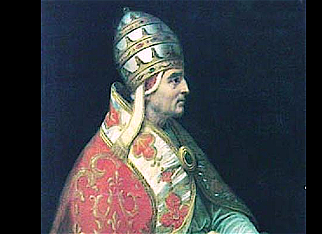 Muere el papa Inocencio VI y elección Urbano V