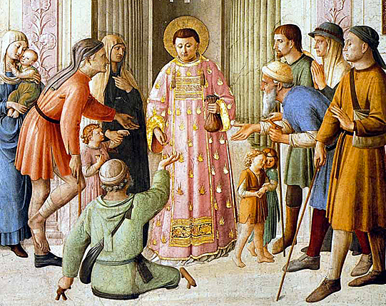 Urbano V regresa a Roma