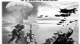 Timeline: UNIDAD 8: el periodo de entreguerras.     UNIDAD10: la segunda guerra mundial.