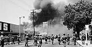 Watts Race Riots