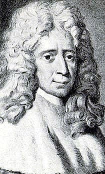 CHARLES LOUIS DE SECONDAT (1689-1755)