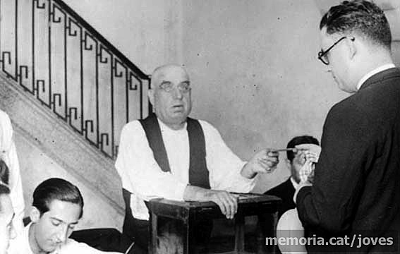 Eleccions municipals de 1931