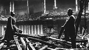 Incenci del Reichstag (1933)