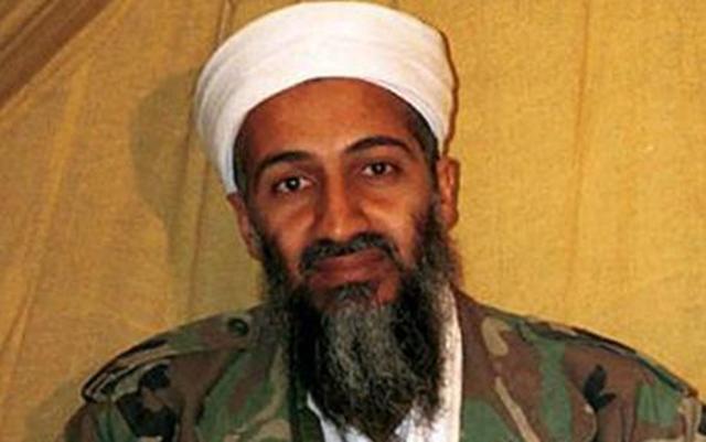 Death Of Osama