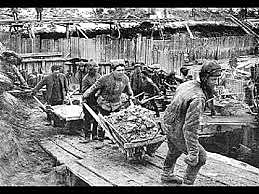 Creació dels gulags (1929)