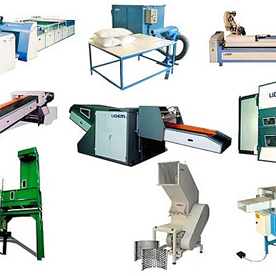 Timeline: maquinas y herramientas