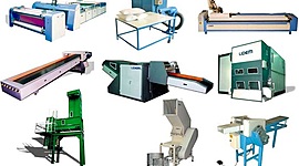 Timeline: maquinas y herramientas