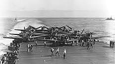 VICTORIA AMERICANA DE MIDWAY.