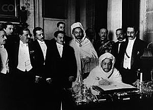 Conferència d’Algecires