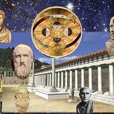 Timeline: ESCUELAS HELENÍSTICAS