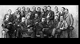 Timeline: La generación del 98