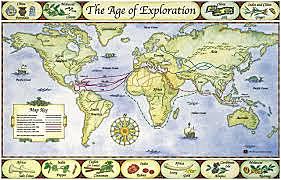 Age of Exploration