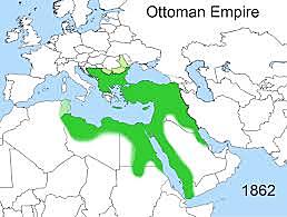 Ottoman Empire