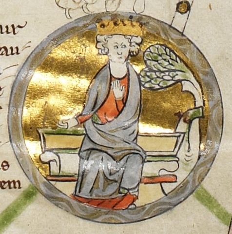 King Edmund