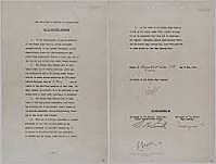 CAPITULACIÓN DE ALEMANIA.