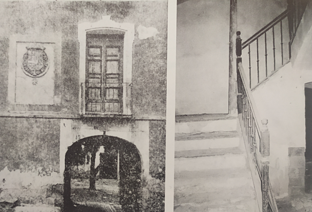 El Concejo y la Encomienda se trasladan a Totana. TC