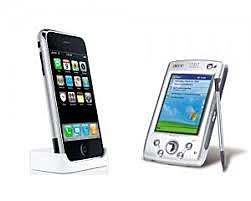 PDA Y SMARTPHONES