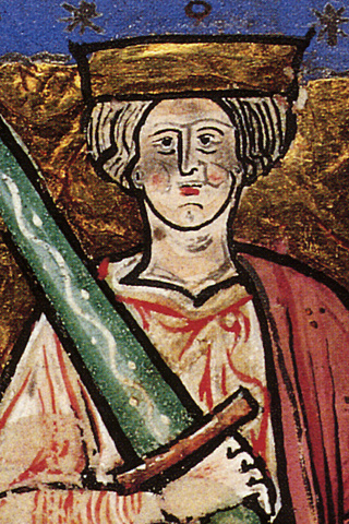 King  Aethelred II The Unready