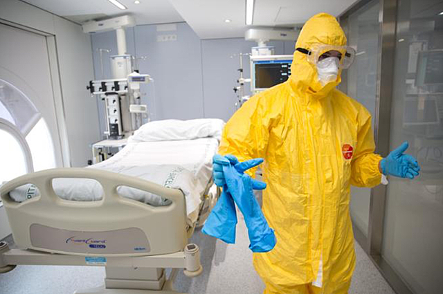 Primer cas a Catalunya