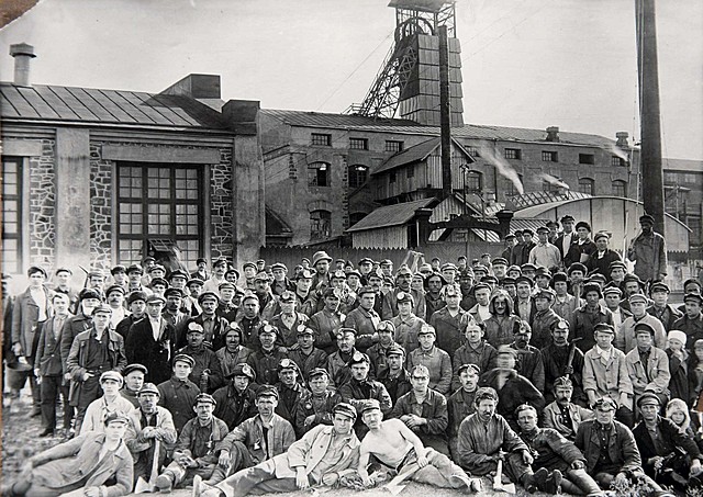 Американская модернизация