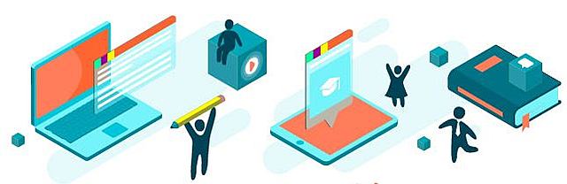 Contenidos Educativo. MORAN