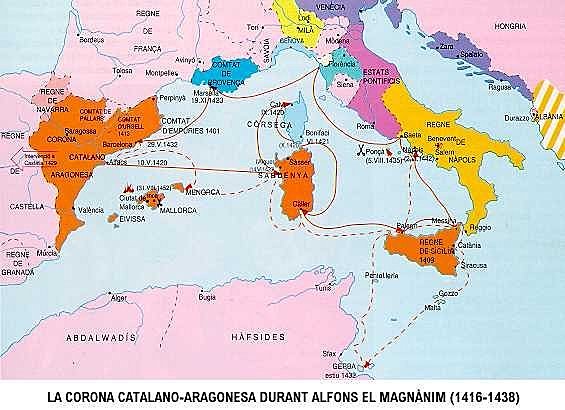 Conquesta de Nàpols