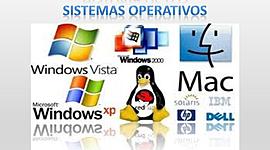 Timeline: Mery arenales décimo C.I.M.A. linea del tiempo sobre la evolución de los sistemas operativos