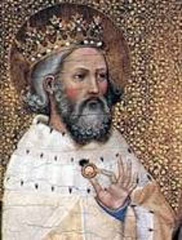 King Edward The Confessor