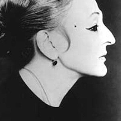 Timeline: Irene Sharaff